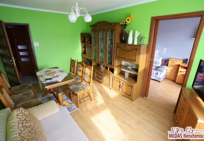 3 pokoje przy ulicy polnej