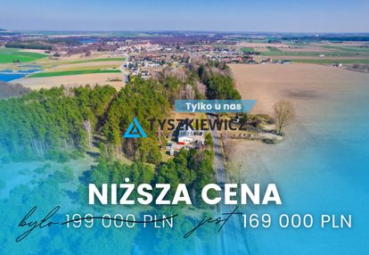 Działka inwestycyjna witkowo/kamień krajeński