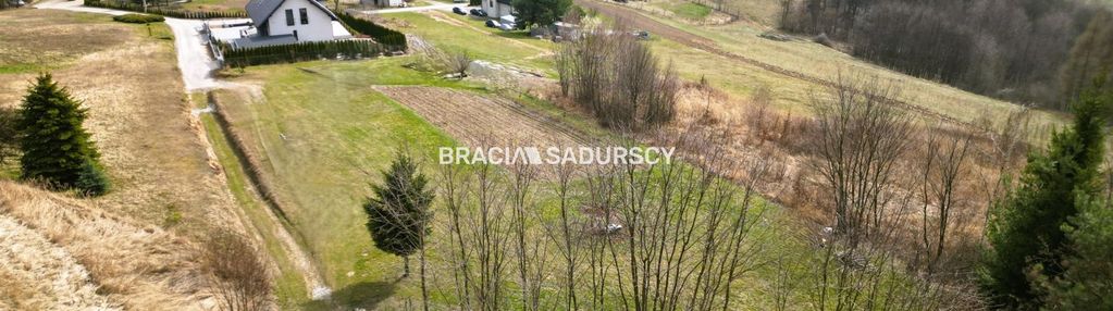 Malownicza działka jerzmanowice 29 ar