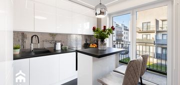 Nowoczesne, świeżo wyremontowane 34 m2 czapury