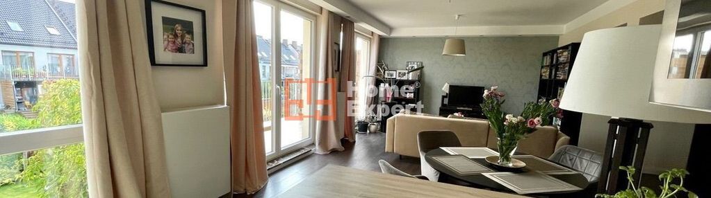 Okolice ul. jagodowej/garaż/szeregówka