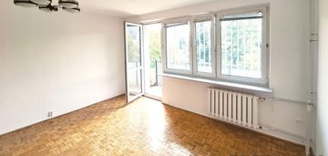 3-pokojowe mieszkanie na bielanach
