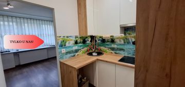 Tylko u nas! wyremontowana kawalerka! niski czynsz