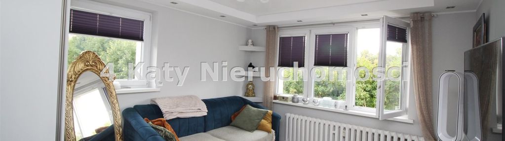 Centrum ul. wrocławska i piętro