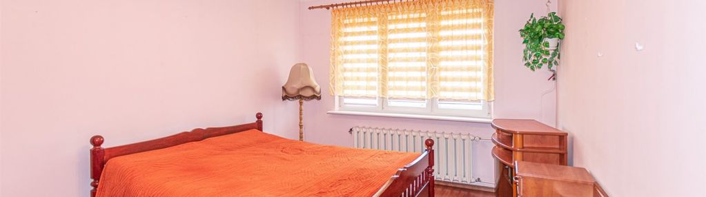 Na sprzedaż mieszkanie w chodzieży