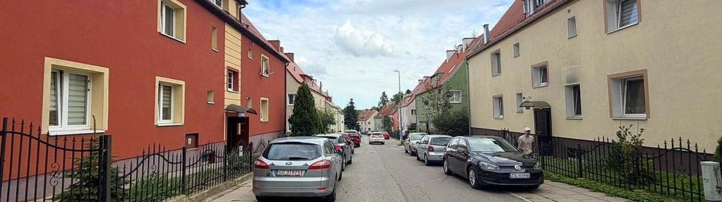 Mieszkanie po remoncie! własny ogród!