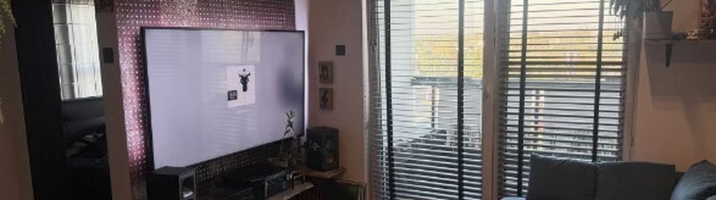 2-pokojowe mieszkanie na białołęce