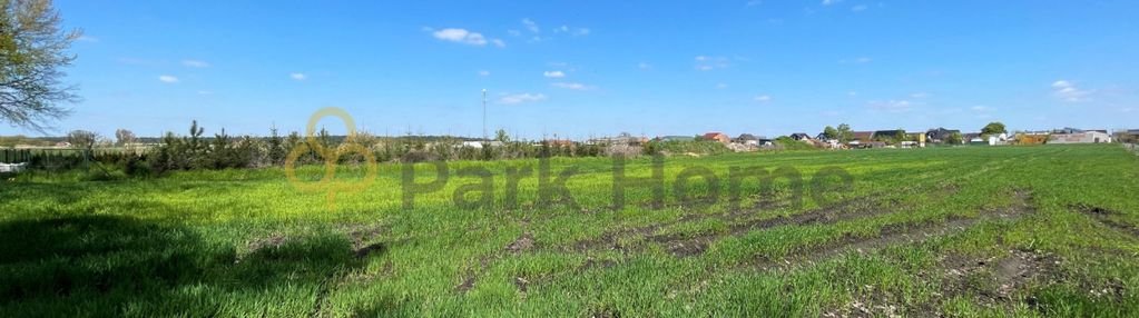 Przepięknie położona działka | kościan | kiełczewo