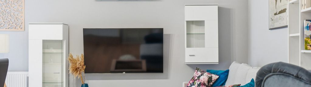 Ligota park apartamenty | 3 pokoje 75 m²