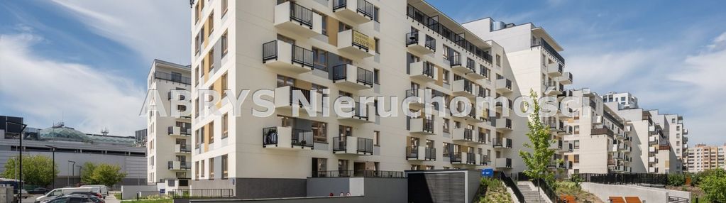 2-pokojowe mieszkanie 44,48 m.kw + balkon