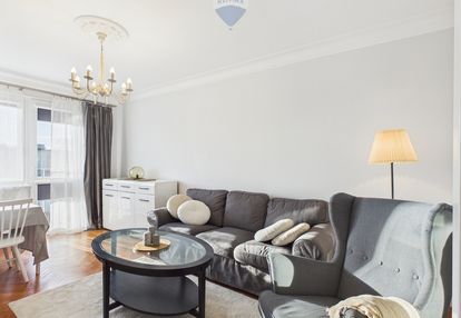 Wynajem 3 pokoje blisko plaży - gdańsk przymorze