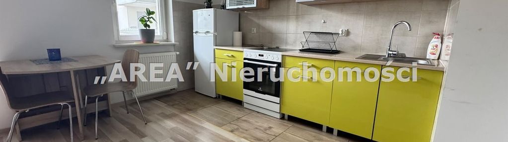 Nowe miasto, ul. kręta, 25m2, 1 pokój