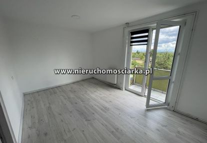 Pszów ul. juranda 38,70 m2 2 pokoje z balkonem