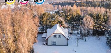 Dom położony zaledwie 20min od pruszcza gdańskiego