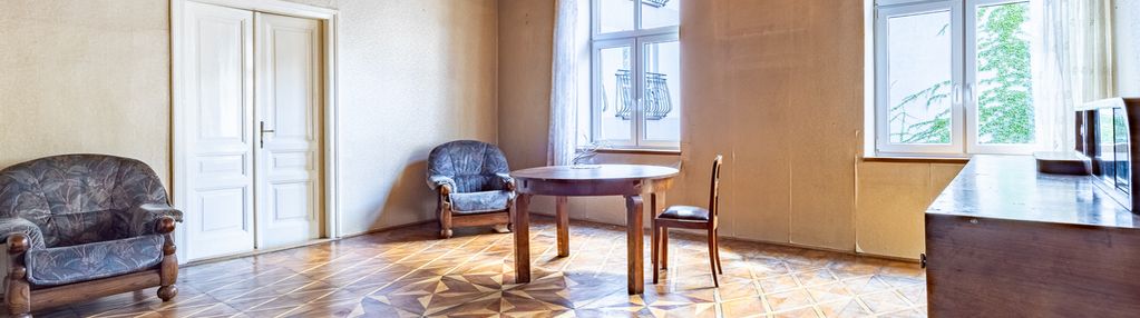 4 niezależne pokoje*św.filipa*dla studentów*120m2