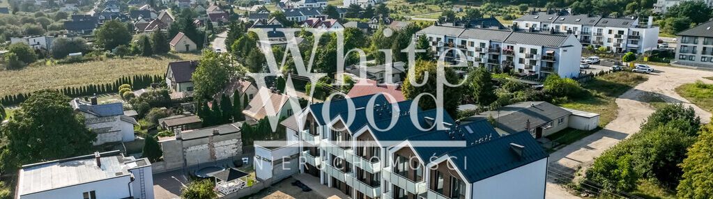 2 mieszkania w jednym | balkon+ogródek | msc post.