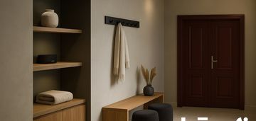 Inwestycyjne mieszkanie do podziału na kawalerki