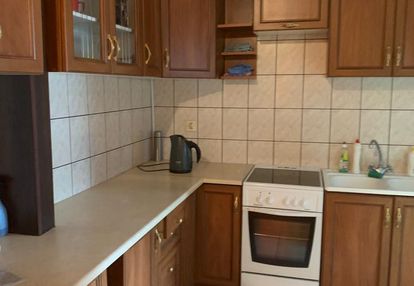Mieszkanie dla pracowników ul.uczniowska w-ch