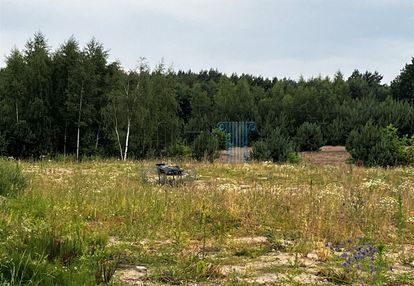 Znakomita działka w osielsku na granicy z niemczem