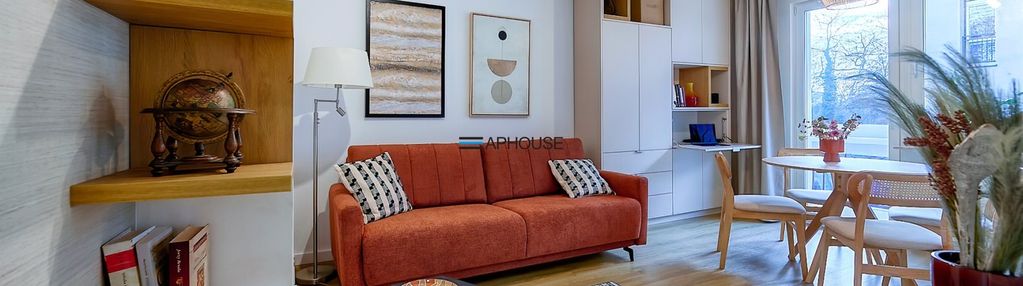 Wysoki standard słoneczne funkcjonalne z piwnicą