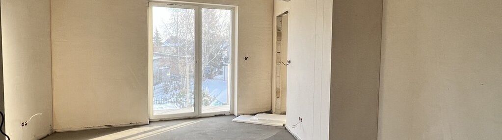 Mieszkania w markach