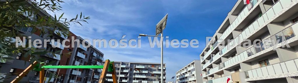 Podolany, jasne, duże, gotowe do wprowadzenia!