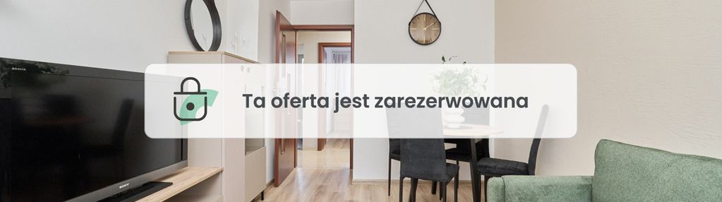 3 pokoje w rozkładzie i z piwnicą - stare miasto