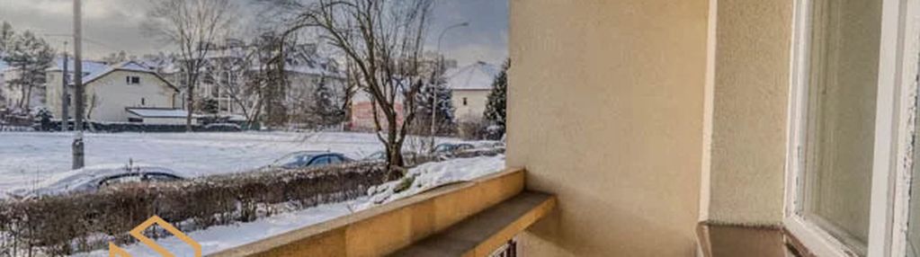 Pokój z  osobną kuchnią/ loggia