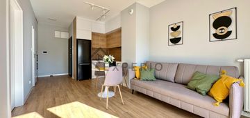 2 rooms/near the park/first rent/balcony