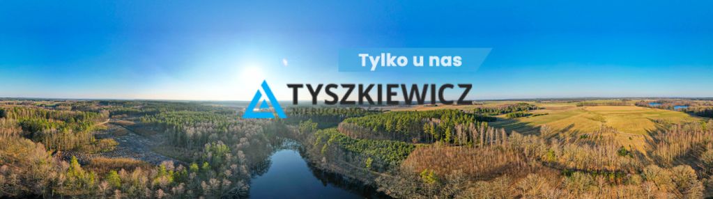 Działka kleszcyniec-idealne miejsce do wypoczynku,