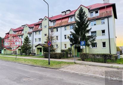 Atrakcyjne mieszkanie w pełni umeblowane