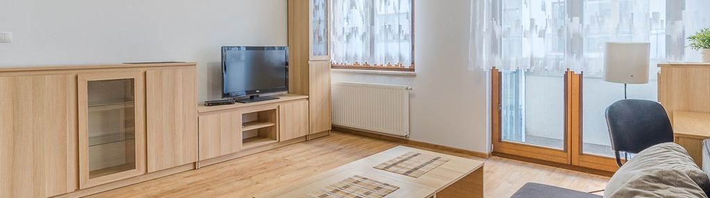 Mieszkanie 2-pok, garnizon, skm 990m