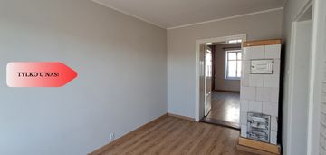 2 pokoje 50,22 m² | kamienica tczew |