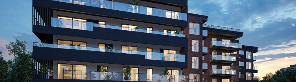 Kawalerka, garaż, nowoczesny budynek jędrzejów