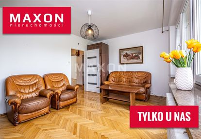 Ciche i komfortowe mieszkanie, zielony mokotów !