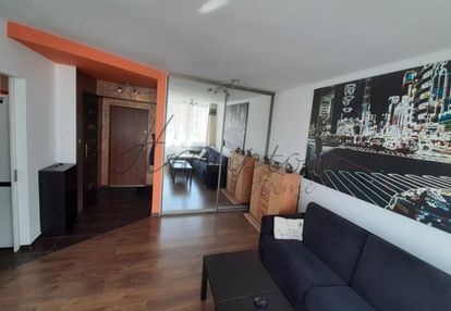 2 pokoje | 35 m2 | balkon | piwnica | muranów