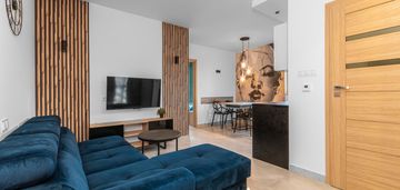 Nadmorski apartament - sztutowo