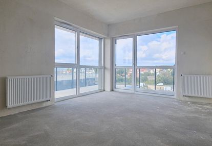 Nowoczesne mieszkanie 51 m² z tarasem | łomża, ul. popiełuszki 4