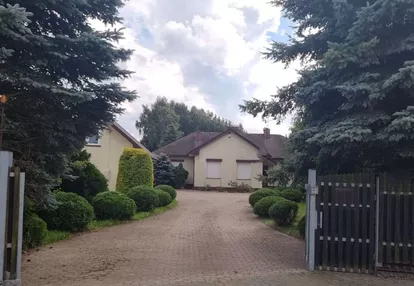 dom w Łodzi 280m2/280m2 residential house in Lodz