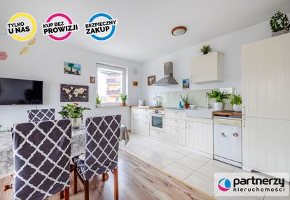 3 pokoje, kowale, budynek z windą