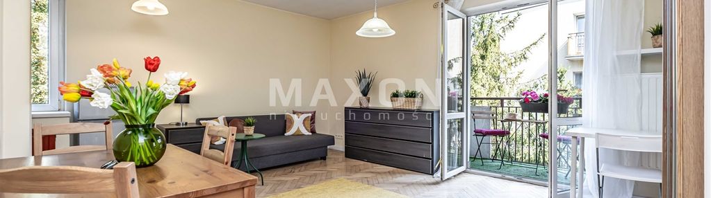 Apartament przy parku - cisza, styl i inwestycja