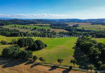 Działka  z potencjałem winnicy i agrotu