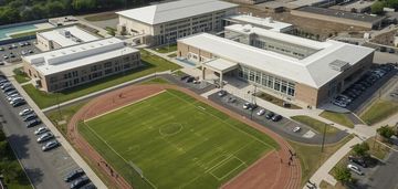 Działka up8 kraków - 65% zabudowy