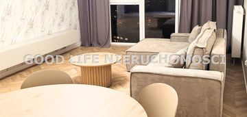 Mieszkanie|60m2|21piętro|do wynajęcia|podwisłocze