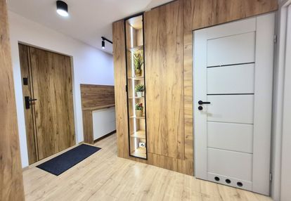 -piękne-3pok-świeżo po remoncie-m.miejskie-balkon-