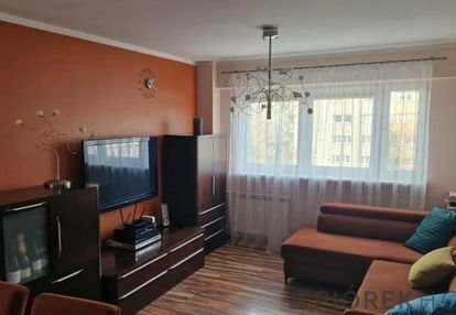 3-pokojowe mieszkanie na ochocie