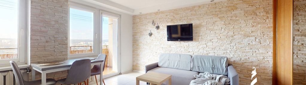 Idealne mieszkanie na start - swpdl!