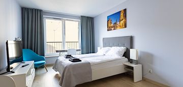 Kawalerka 25m2*kazimierz*halicka