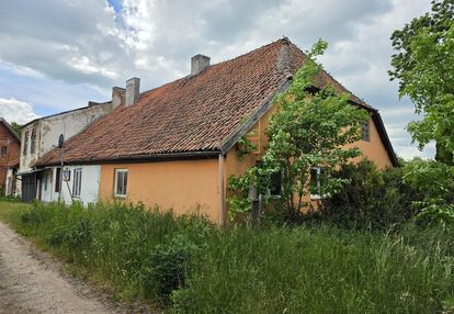 Skrajny segment kolwiny 1/2 gm barciany