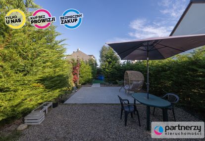 Dom wolnostojacy w doskonałej lokalizacji pępowa